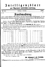 Agramer Zeitung