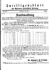 Agramer Zeitung