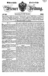 Wiener Zeitung