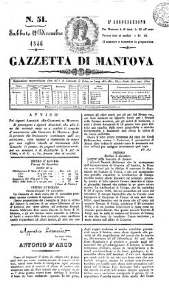 Gazzetta di Mantova