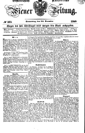 Wiener Zeitung