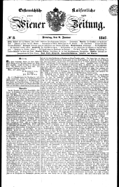 Wiener Zeitung