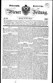 Wiener Zeitung