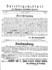 Agramer Zeitung