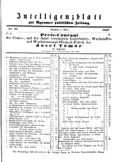 Agramer Zeitung