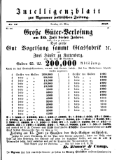 Agramer Zeitung