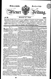 Wiener Zeitung