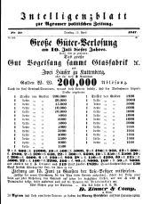 Agramer Zeitung