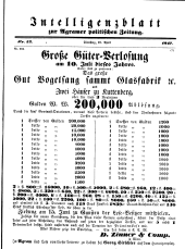 Agramer Zeitung