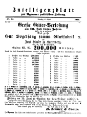 Agramer Zeitung