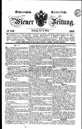 Wiener Zeitung