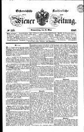 Wiener Zeitung