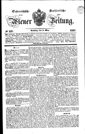 Wiener Zeitung