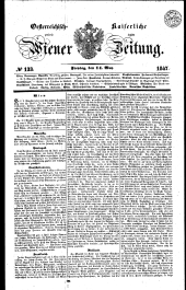 Wiener Zeitung