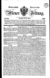 Wiener Zeitung