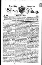 Wiener Zeitung