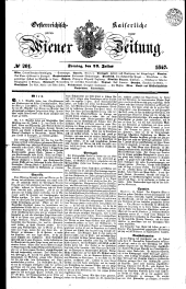 Wiener Zeitung