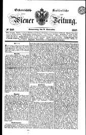 Wiener Zeitung