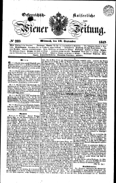 Wiener Zeitung