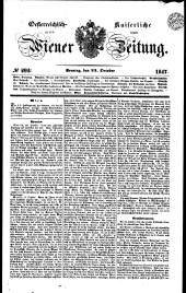 Wiener Zeitung