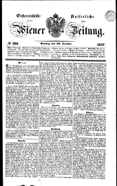 Wiener Zeitung