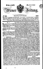 Wiener Zeitung