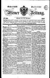 Wiener Zeitung