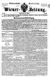 Wiener Zeitung