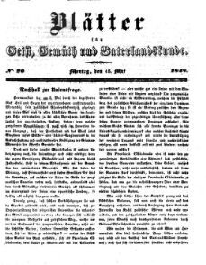 Kronstädter Zeitung