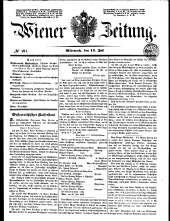 Wiener Zeitung