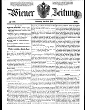 Wiener Zeitung