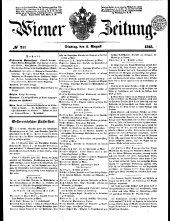 Wiener Zeitung