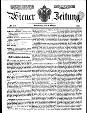 Wiener Zeitung