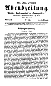 Wiener Abendzeitung