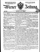 Wiener Zeitung