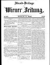 Wiener Zeitung