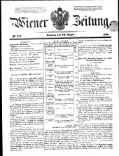 Wiener Zeitung