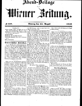 Wiener Zeitung