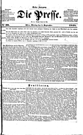Die Presse