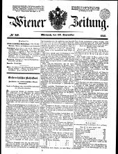 Wiener Zeitung