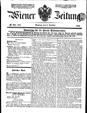 Wiener Zeitung