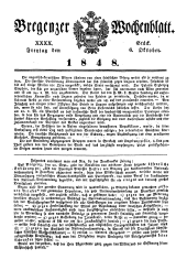 Bregenzer Wochenblatt