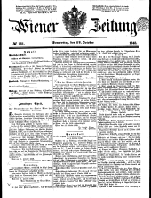 Wiener Zeitung