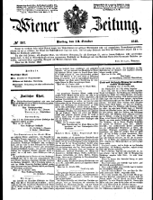 Wiener Zeitung