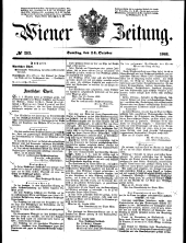 Wiener Zeitung