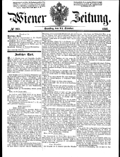 Wiener Zeitung