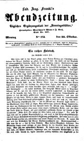 Wiener Abendzeitung