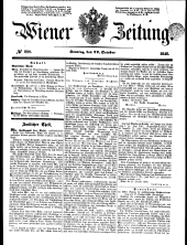 Wiener Zeitung