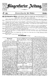 Klagenfurter Zeitung