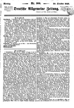 Deutsche Allgemeine Zeitung